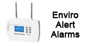 Enviro Alert Alarms